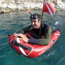 PLANCHE SEVYLOR DIVEHUNTER SDB 120 -Kayak Aventure Soldes planche sevylor divehunter sdb 120 4