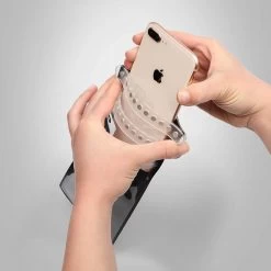 Pochette Etanche Fidlock Medi Pour Smartphone Transparent -Kayak Aventure Soldes pochette etanche fidlock medi pour smartphone transparent 4