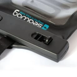 POCHETTE ETANCHE SMARTPHONE SEAWAG ROSE -Kayak Aventure Soldes pochette etanche smartphone seawag rose 6