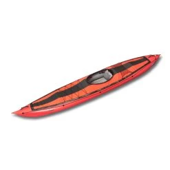 PONTAGE GUMOTEX MONOPLACE SEAWAVE AVEC ARCEAUX -Kayak Aventure Soldes pontage gumotex monoplace seawave avec arceaux 1