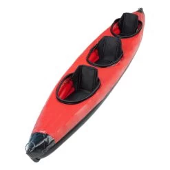 Pontage Kayak Grabner Pour Holiday 3 - 3 Sièges -Kayak Aventure Soldes pontage kayak grabner pour holiday 3 3 sieges 1