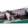 GUMOTEX PORTE CANNE AMOVIBLE / REGLABLE HALIBUT/ ALFONSO -Kayak Aventure Soldes porte canne amovible reglable halibut alfonso