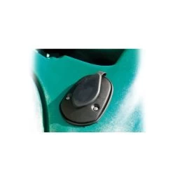 PORTE CANNE ROTOMOD NYLON FIXE -Kayak Aventure Soldes porte canne rotomod nylon fixe 2