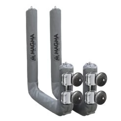 RACK AMOVIBLE PLASTIMO POUR KAYAK & SUP -Kayak Aventure Soldes rack amovible plastimo pour kayak sup 1