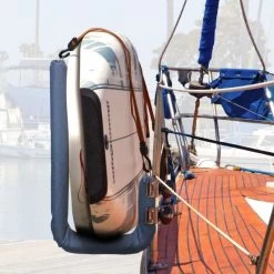 RACK AMOVIBLE PLASTIMO POUR KAYAK & SUP -Kayak Aventure Soldes rack amovible plastimo pour kayak sup 5