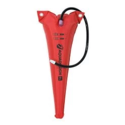 RÉSERVES DE FLOTTABILITÉ AQUADESIGN AVANT KAYAK SLALOM 8L -Kayak Aventure Soldes reserves de flottabilite aquadesign avant kayak slalom 8l 1