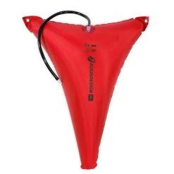 RÉSERVES DE FLOTTABILITÉ AQUADESIGN POINTE AVANT CANOE 35L -Kayak Aventure Soldes reserves de flottabilite aquadesign pointe avant canoe 35l 1