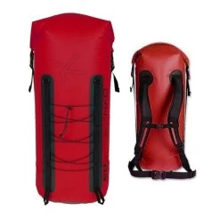 SAC A DOS ETANCHE HIKO TREK 60 Litres -Kayak Aventure Soldes sac a dos etanche hiko trek 60 litres 2