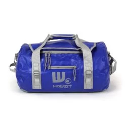 Sac De Voyage étanche DUFFEL BAG 30L - HOWZIT BLEU-GRIS 18 Sac De Voyage étanche DUFFEL BAG 30L - HOWZIT BLEU-GRIS -Kayak Aventure Soldes sac de voyage etanche duffel bag 30l howzit bleu gris 6