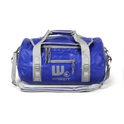 Sac De Voyage étanche DUFFEL BAG 30L - HOWZIT BLEU-GRIS 21 Sac De Voyage étanche DUFFEL BAG 30L - HOWZIT BLEU-GRIS -Kayak Aventure Soldes sac de voyage etanche duffel bag 30l howzit bleu gris 9