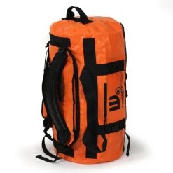 Sac De Voyage étanche DUFFEL BAG 60L HOWZIT - 24 Sac De Voyage étanche DUFFEL BAG 60L HOWZIT - -Kayak Aventure Soldes sac de voyage etanche duffel bag 60l howzit orange black 10
