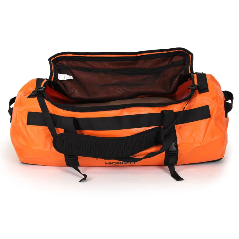 Sac De Voyage étanche DUFFEL BAG 60L HOWZIT - 9 Sac De Voyage étanche DUFFEL BAG 60L HOWZIT - – Image 7