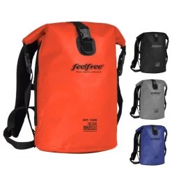 SAC ETANCHE FEELFREE DRY TANK 15L -Kayak Aventure Soldes sac etanche feelfree dry tank 15l 1