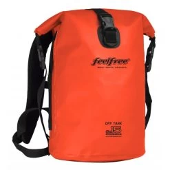 SAC ETANCHE FEELFREE DRY TANK 15L -Kayak Aventure Soldes sac etanche feelfree dry tank 15l 3