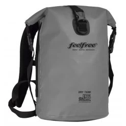 SAC ETANCHE FEELFREE DRY TANK 15L -Kayak Aventure Soldes sac etanche feelfree dry tank 15l 4