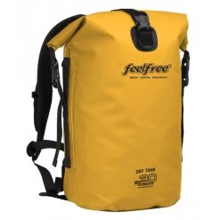 SAC ETANCHE FEELFREE DRY TANK 30L -Kayak Aventure Soldes sac etanche feelfree dry tank 30l 3