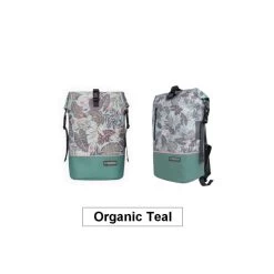 SAC ETANCHE FEELFREE DRY TANK TROPICAL 20L -Kayak Aventure Soldes sac etanche feelfree dry tank tropical 20l 7