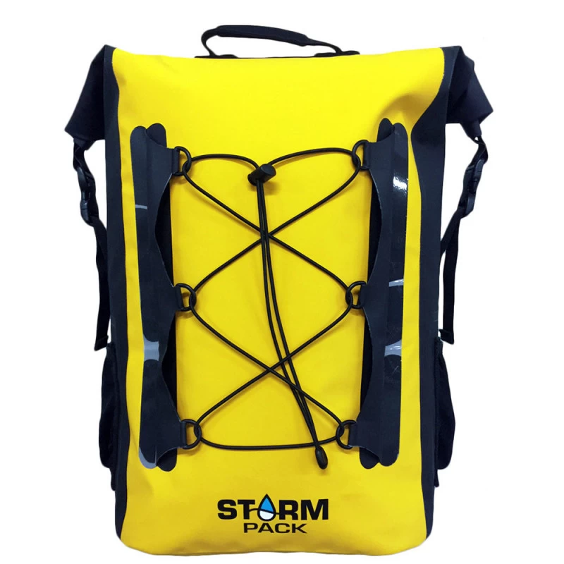 Bic Sport SAC ETANCHE STORM PACK BIC 40L 3 Bic Sport SAC ETANCHE STORM PACK BIC 40L