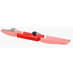 SECTION SUPPLEMENTAIRE POINT 65°N FALCON ROUGE -Kayak Aventure Soldes section supplementaire point 65n falcon rouge 2