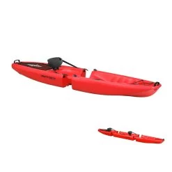 SECTION SUPPLEMENTAIRE POINT 65°N FALCON ROUGE -Kayak Aventure Soldes section supplementaire point 65n falcon rouge 3