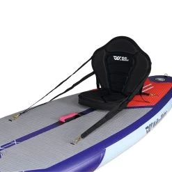 SIEGE KAYAK / SUP WOW ASSISE HAUTE LUXE UNIVERSEL 9 SIEGE KAYAK / SUP WOW ASSISE HAUTE LUXE UNIVERSEL -Kayak Aventure Soldes siege kayak sup ryde assise haute luxe universel 2