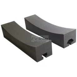 SUPPORT BARRE DE TOIT ECKLA PAD MOUSSE POUR KAYAK -Kayak Aventure Soldes support barre de toit eckla pad mousse pour kayak 1