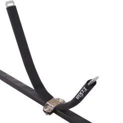 SUPPORT BARRE DE TOIT OVAL KAYAK ECKLA -Kayak Aventure Soldes support barre de toit oval kayak eckla 1