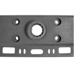 SUPPORT CANNE TRIPLE AQUADESIGN -Kayak Aventure Soldes support canne triple aquadesign 2