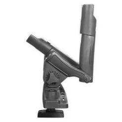 SUPPORT CANNE TRIPLE AQUADESIGN -Kayak Aventure Soldes support canne triple aquadesign 3