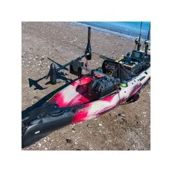 SUPPORT MOTEUR KAYAK RAILBLAZA 10 SUPPORT MOTEUR KAYAK RAILBLAZA -Kayak Aventure Soldes support moteur kayak railblaza 3
