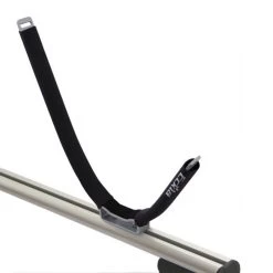 SUPPORT OVAL BARRE DE TOIT KAYAK ECKLA RAINURE -Kayak Aventure Soldes support oval barre de toit kayak eckla rainure 1