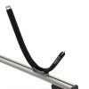 SUPPORT OVAL BARRE DE TOIT KAYAK ECKLA RAINURE -Kayak Aventure Soldes support oval barre de toit kayak eckla rainure