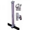 SUPPORTS DE TOIT VERTICAL POUR KAYAK ECKLA MULTI -Kayak Aventure Soldes supports de toit vertical pour kayak eckla multi