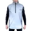 Veste 1/2 Zip Vdry Gris Refléchissant VAIKOBI -Kayak Aventure Soldes veste 1 2 zip vdry gris reflechissant vaikobi