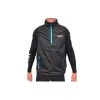 Veste 1/2 Zip VDRY PERFORMANCE Noir VAIKOBI -Kayak Aventure Soldes veste 1 2 zip vdry performance noir vaikobi