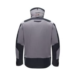 VESTE DE QUART SEMI-HAUTURIÈRE MARINEPOOL HOBART III GRISE -Kayak Aventure Soldes veste de quart semi hauturiere marinepool hobart iii grise 2