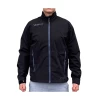 Veste Zip VDRY Noir VAIKOBI -Kayak Aventure Soldes veste zip vdry noir vaikobi