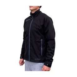 Veste Zip VDRY Noir VAIKOBI -Kayak Aventure Soldes veste zip vdry noir vaikobi 2