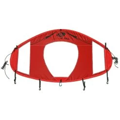 Advanced Elements VOILE POUR KAYAK RAPIDUP SAILS -Kayak Aventure Soldes voile pour kayak rapidup sails 1