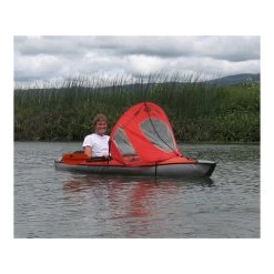 Advanced Elements VOILE POUR KAYAK RAPIDUP SAILS -Kayak Aventure Soldes voile pour kayak rapidup sails 3