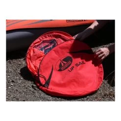 Advanced Elements VOILE POUR KAYAK RAPIDUP SAILS -Kayak Aventure Soldes voile pour kayak rapidup sails 5