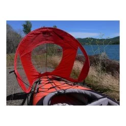 Advanced Elements VOILE POUR KAYAK RAPIDUP SAILS -Kayak Aventure Soldes voile pour kayak rapidup sails 6