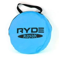 VOILE POUR KAYAK UNIVERSELLE -Kayak Aventure Soldes voile pour kayak universelle 2