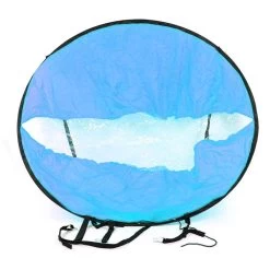 VOILE POUR KAYAK UNIVERSELLE -Kayak Aventure Soldes voile pour kayak universelle 4