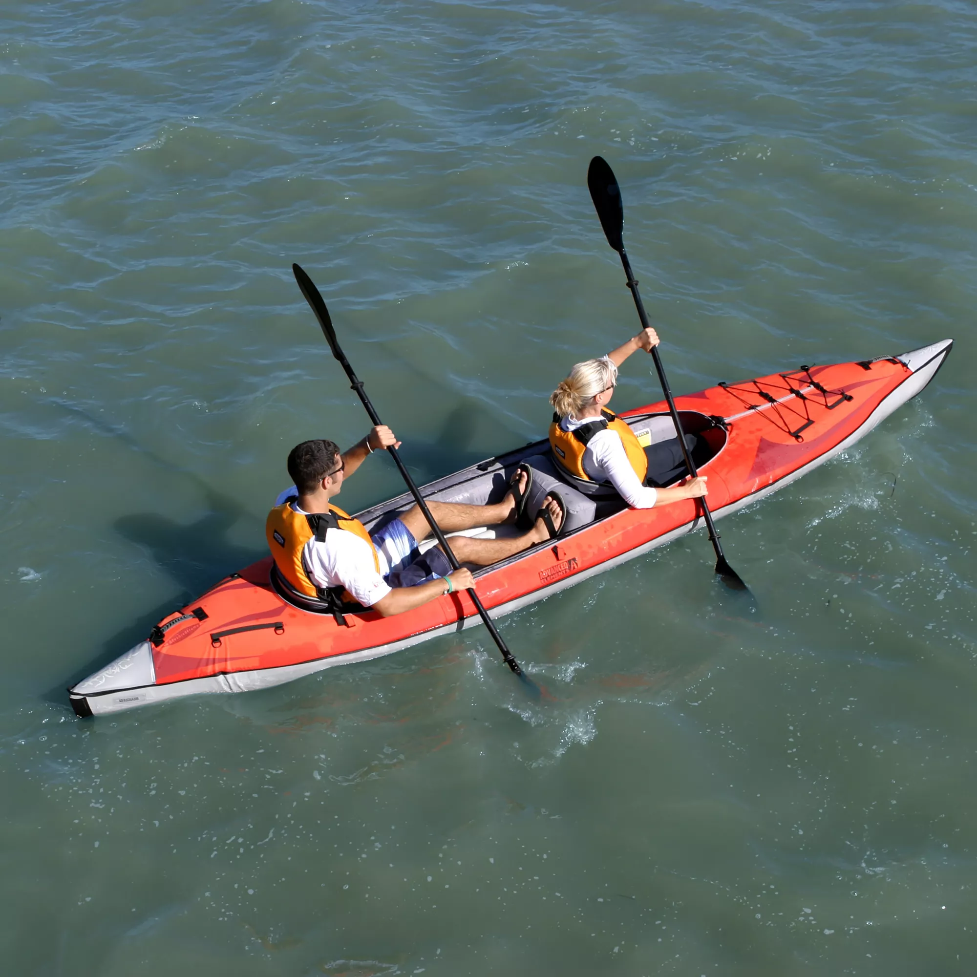 Kayak Aventure Soldes -Kayak Aventure Soldes AE1007 R LS1